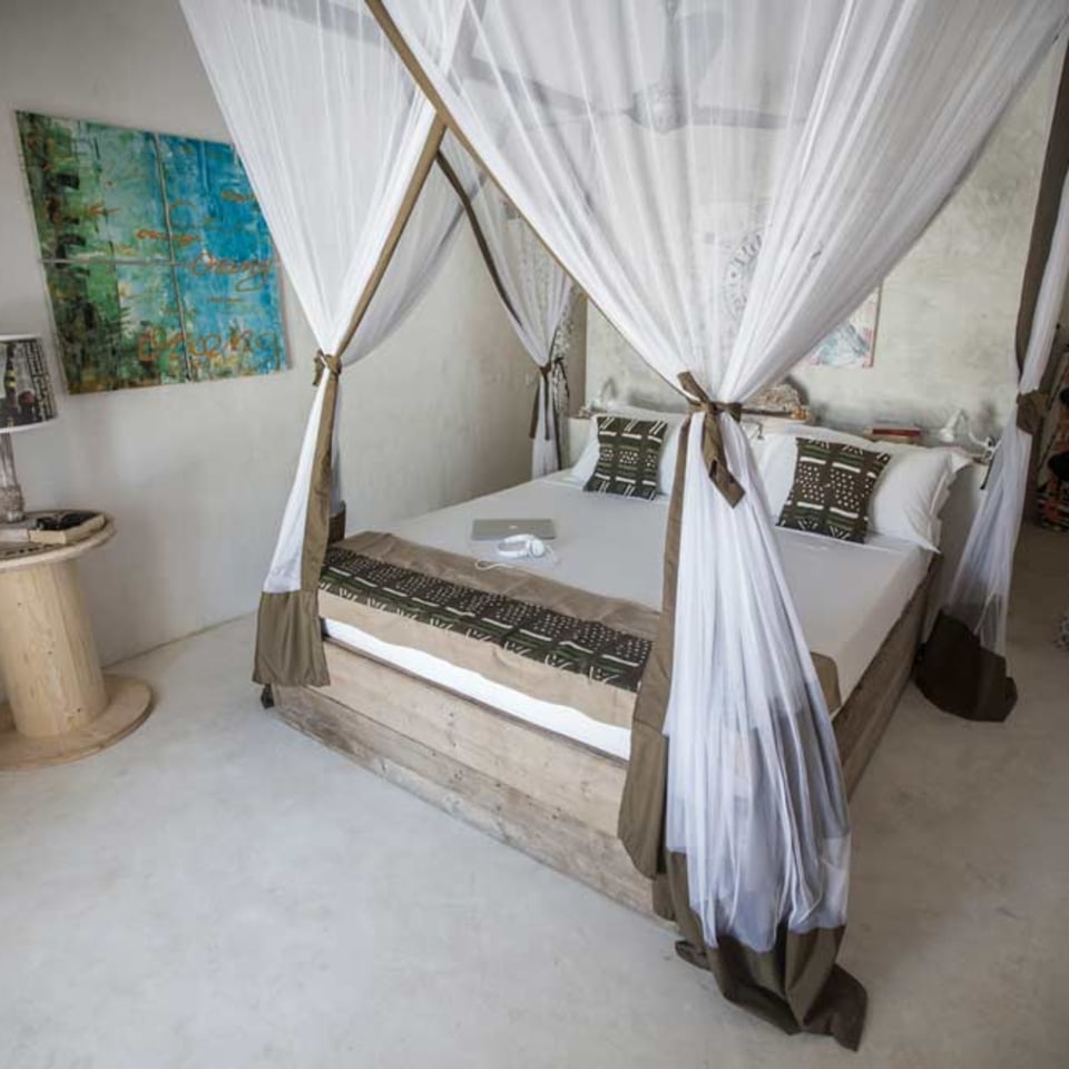 The Loop Beach Resort
